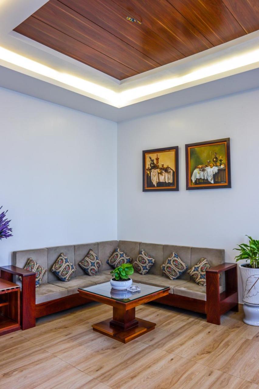 Duy Thao Hotel 달랏 외부 사진