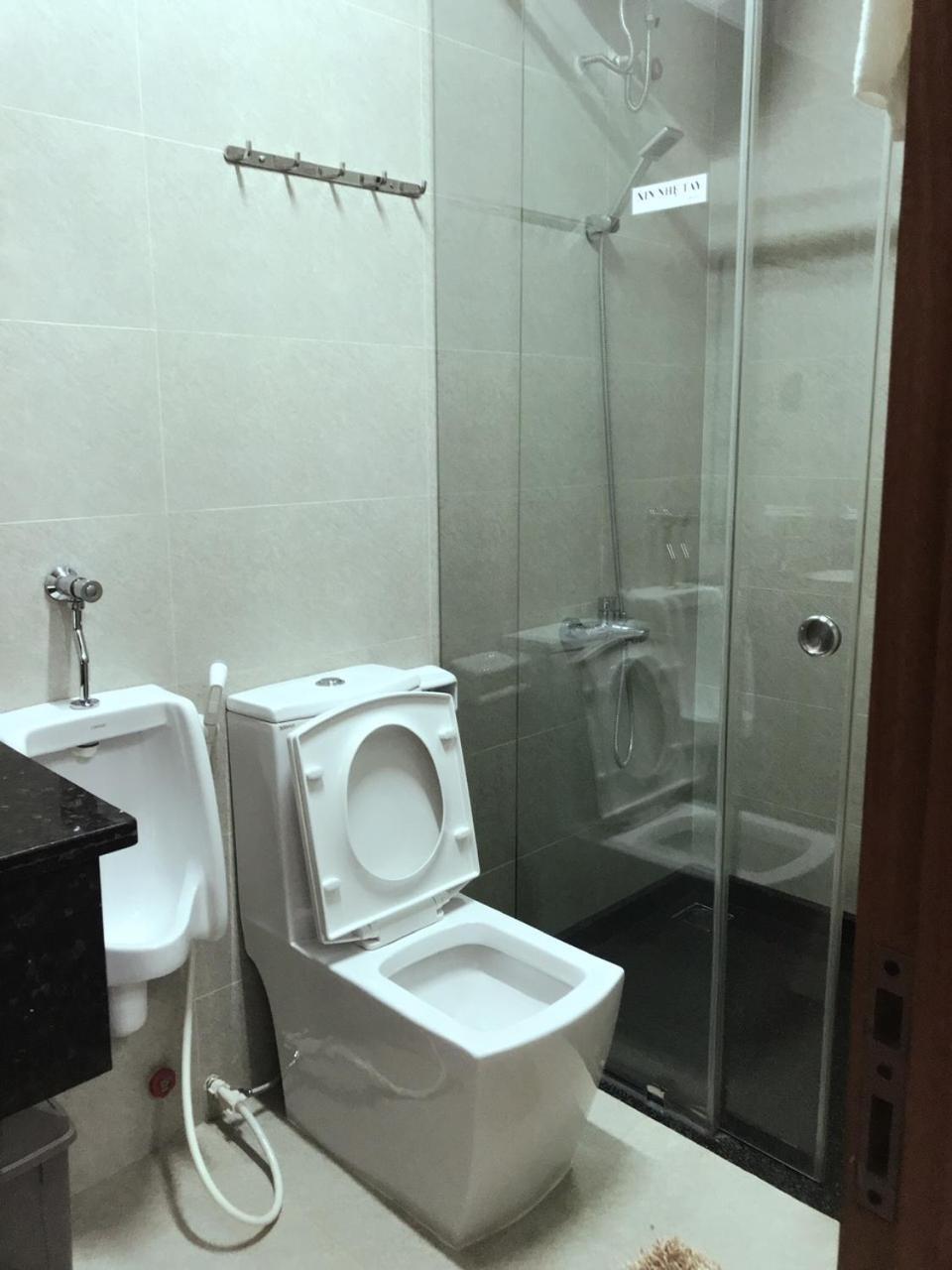 Duy Thao Hotel 달랏 외부 사진
