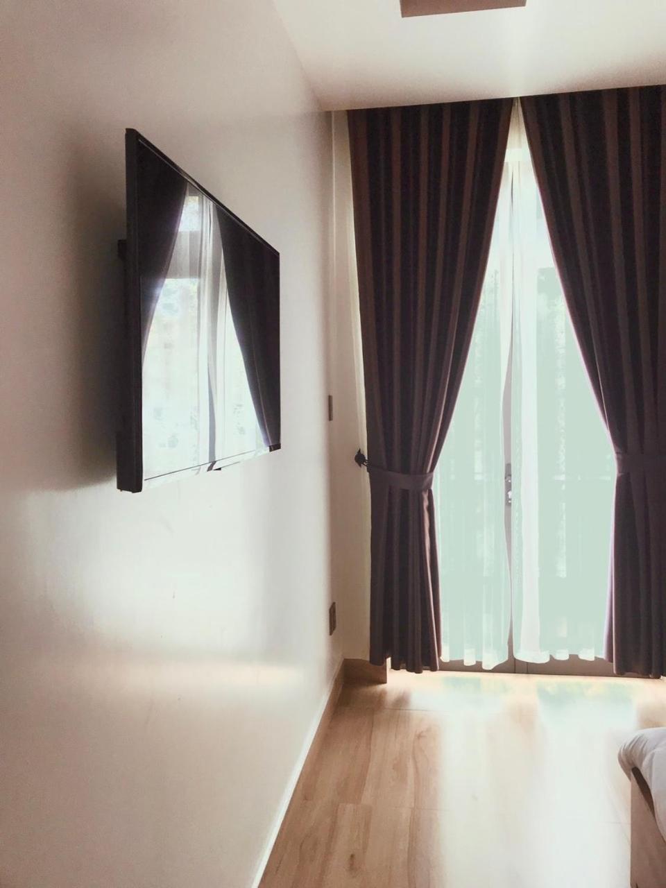 Duy Thao Hotel 달랏 외부 사진