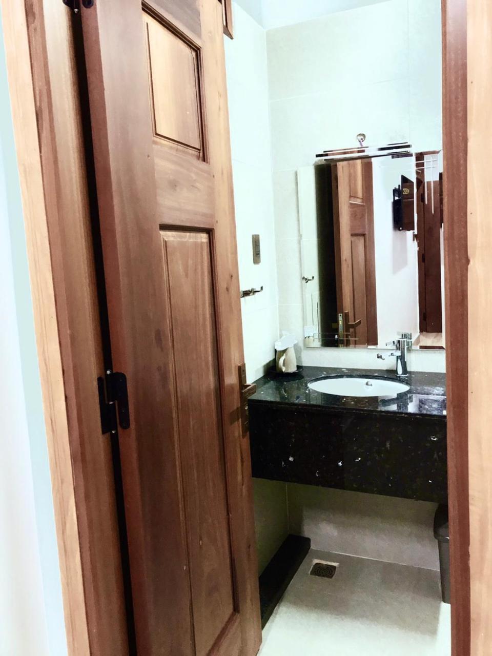 Duy Thao Hotel 달랏 외부 사진