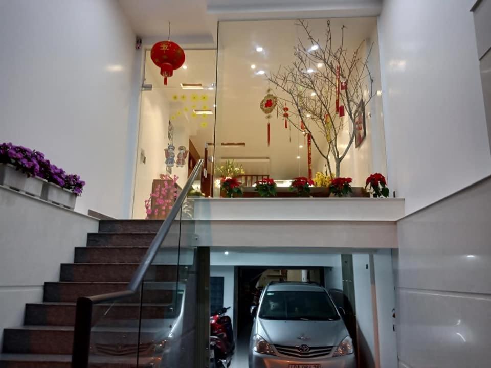 Duy Thao Hotel 달랏 외부 사진