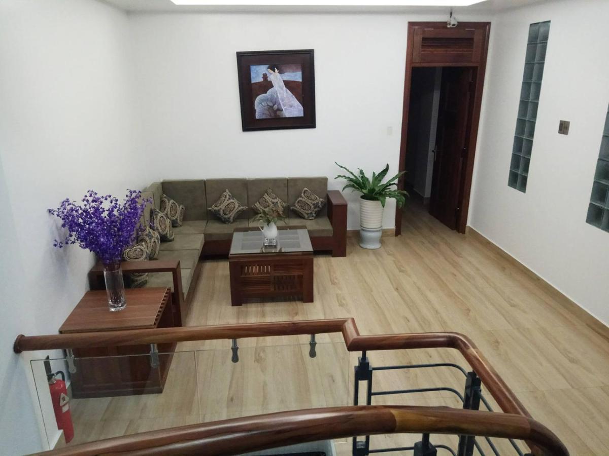Duy Thao Hotel 달랏 외부 사진