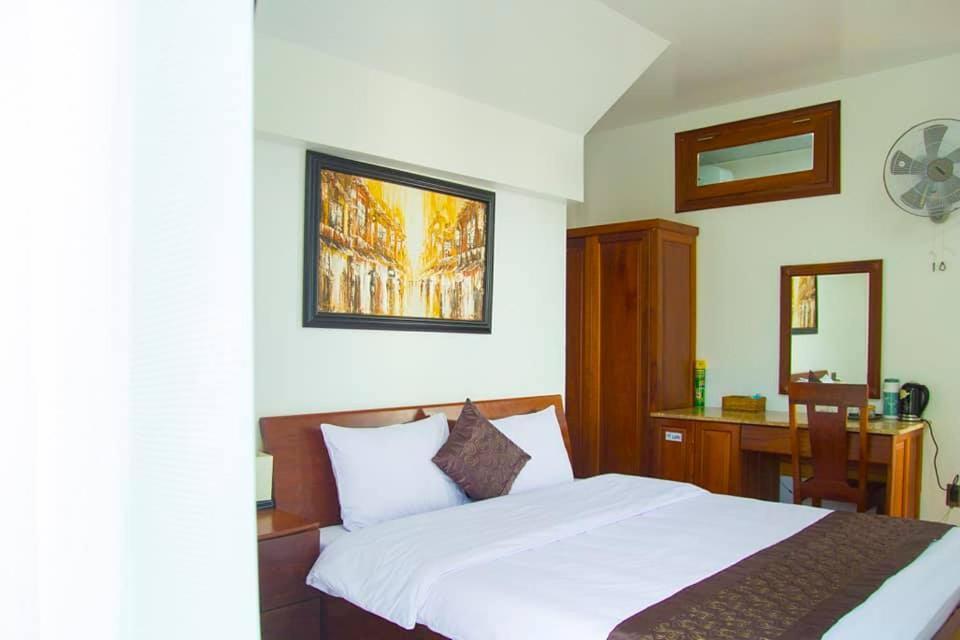 Duy Thao Hotel 달랏 외부 사진